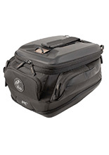 Torba na zbiornik Tankbag Epic 11 Hepco&Becker czarna [pojemność 11-14l]