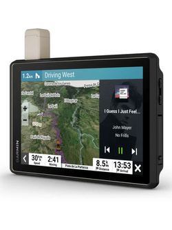 Nawigacja satelitarna Garmin Tread XL Overland Edition