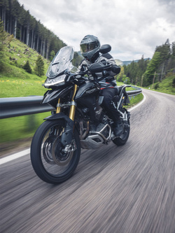 Kask szczękowy Schuberth C5 Concrete szary