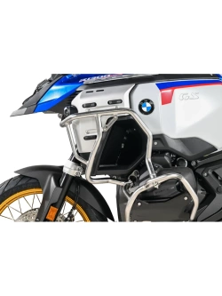 Gmole górne Touratech BMW R 1300 GS Adventure (24-) srebrne
