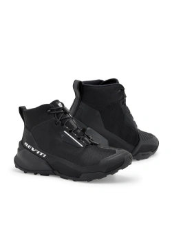 Buty motocyklowe REV’IT! Subduction czarne