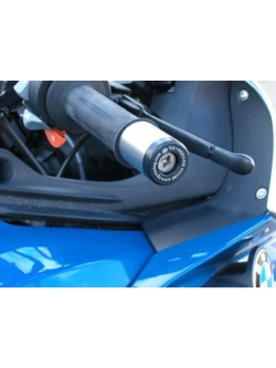 Końcówki kierownicy R&G Racing BMW K1200S (05-)/ K1300R (09-)/ R1250 RT (19-)