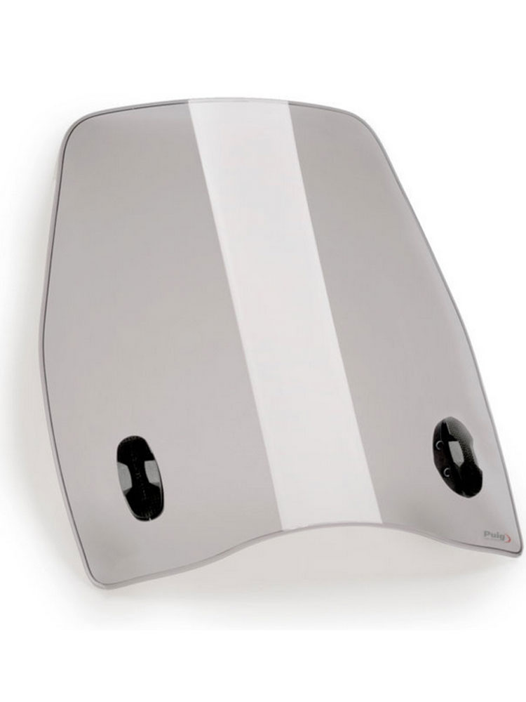 Owiewka PUIG Urban do Yamaha Xenter 125/150 (12-20) lekko przyciemniana