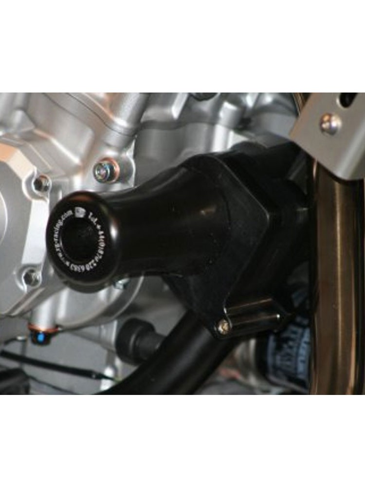 Crash pady R&G do Suzuki Bandit 1250 (wszystkie lata) / Bandit 1250GT (Faired) (09) / Bandit 650 (07-10)