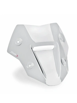Szyba motocyklowa sportowa PUIG Z-Racing Honda XL750 Transalp (25-)/E-Clutch (26-) przezroczysta