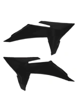 Owiewki od baku paliwa Acerbis KTM 85 (25-) czarne