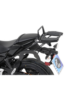 Stelaż centralny AluRack Hepco&Becker Kawasaki Ninja 650 [17-]
