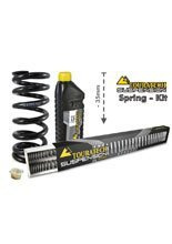 Zestaw obniżający wysokość motocykla -35 mm Touratech do BMW F800GS (13-18)/ Adventure (13-21)