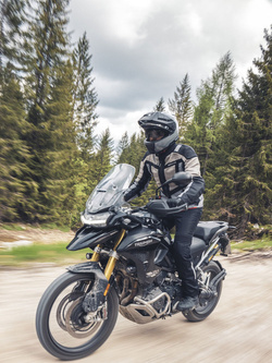 Kask szczękowy Schuberth E2 szary