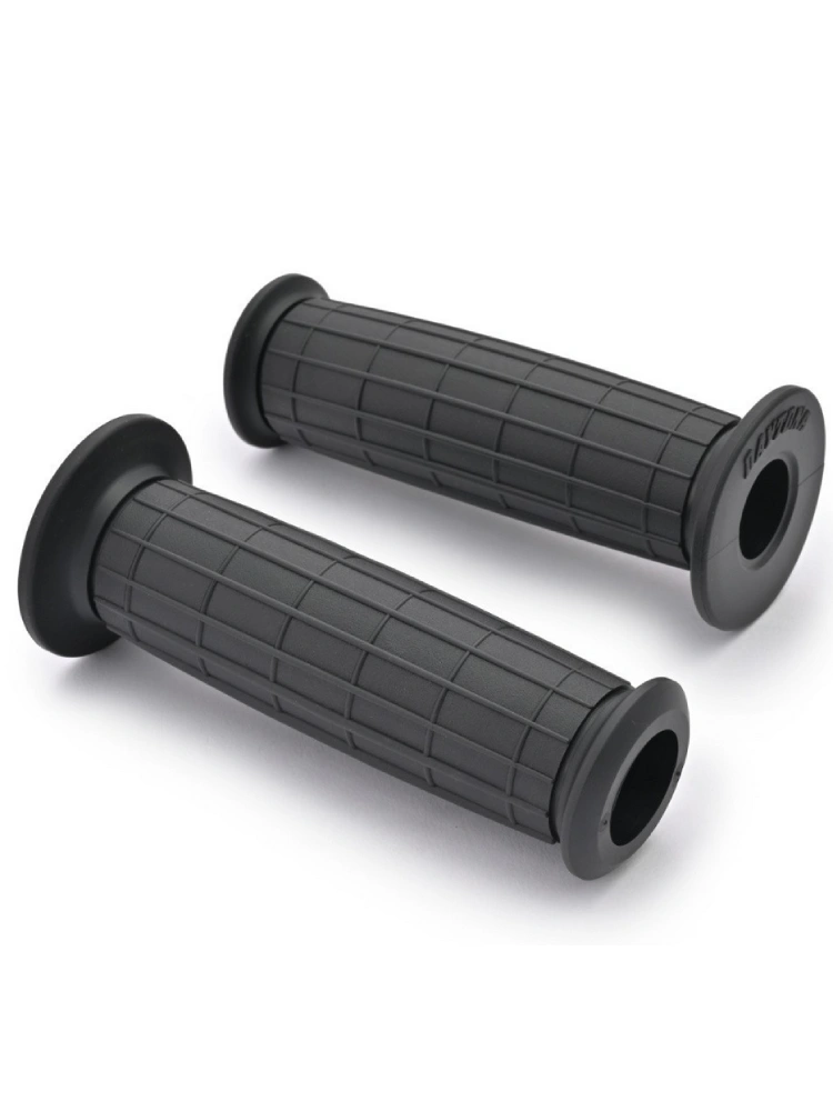 Manetki Daytona Products GrippyGrip GGD-Vintage do kierownic o średnicy 22.2 [mm] czarne