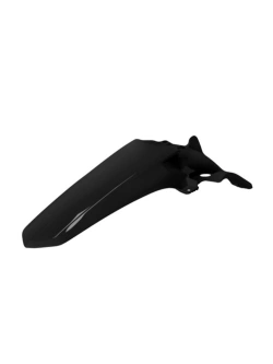 Zestaw plastików Acerbis Yamaha YZ 125/ 250 (22-) czarno-niebieski