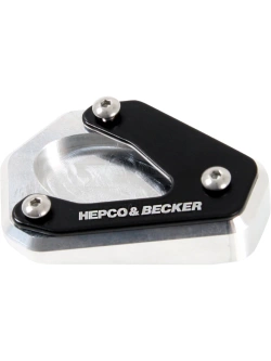 Poszerzenie stopki Hepco&Becker Kawasaki Versys 1100/SE (25-)