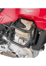 Gmole silnika GIVI Moto Guzzi V100 Mandello 1000 (22-) czarne