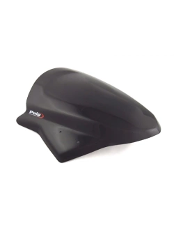 Szyba motocyklowa sportowa PUIG New Generation Suzuki B-King (08-11) czarna