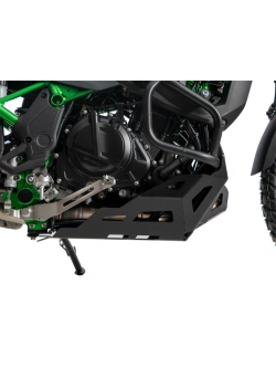 Osłona silnika/płyta pod silnik Hepco&Becker Kawasaki KLE 500/SE (26-)