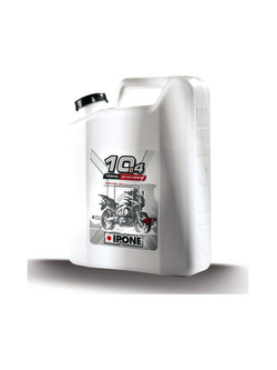 Olej silnikowy IPONE 10.4 10W40 semisyntetyk [pojemność: 4 litry]