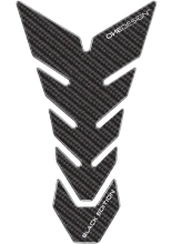 Tankpad Uniwersalny Onedesign Black Edition karbonowy