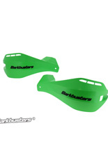 Handbary Barkbusters Ego bez mocowania zielone