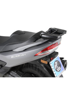 Stelaż centralny EasyRack Hepco&Becker Suzuki Burgman 400 [17-]