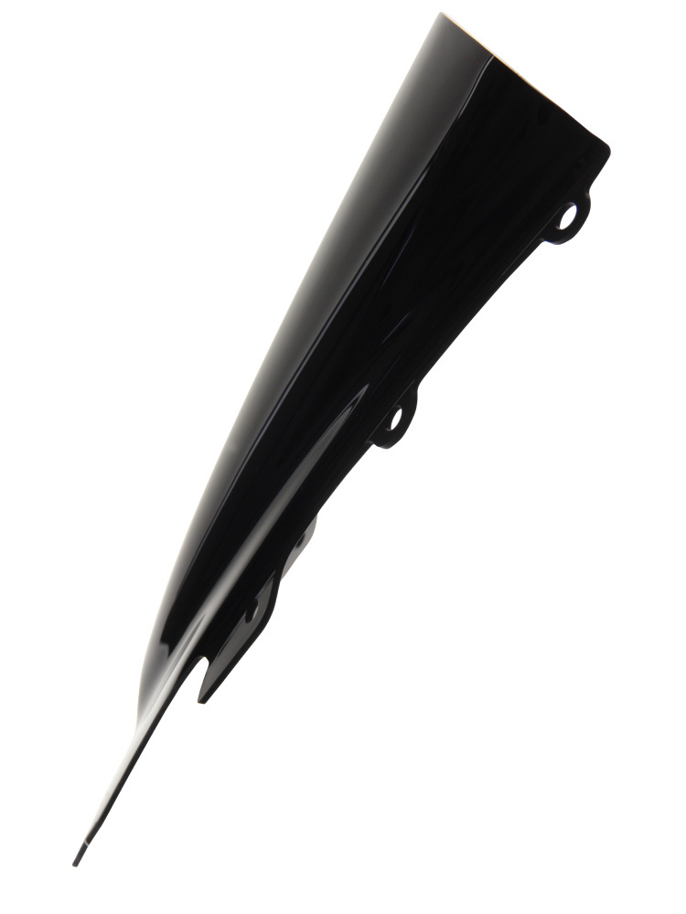 Szyba motocyklowa MRA Racing "R" Honda CBR 500 R (16-18) czarna