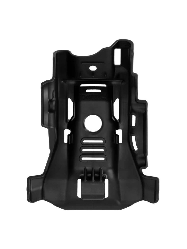 Płyta pod silnik Acerbis KTM 50 SX/ Husqvarna TC 50 (24-) czarna