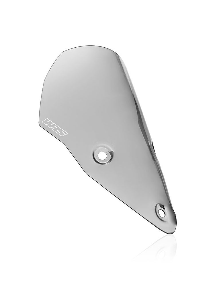 Szyba motocyklowa WRS Sport Ducati Supersport 939/ S (17-20), Supersport 950/ S (21-24) przyciemniana