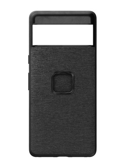 Etui Peak Design Mobile Everyday Case do modelu Google Pixel 7 grafitowe