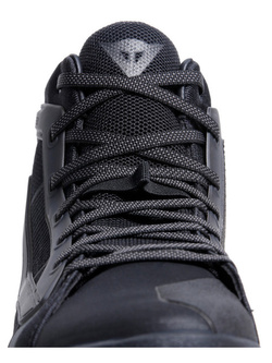 Buty motocyklowe Dainese Urbactive czarne
