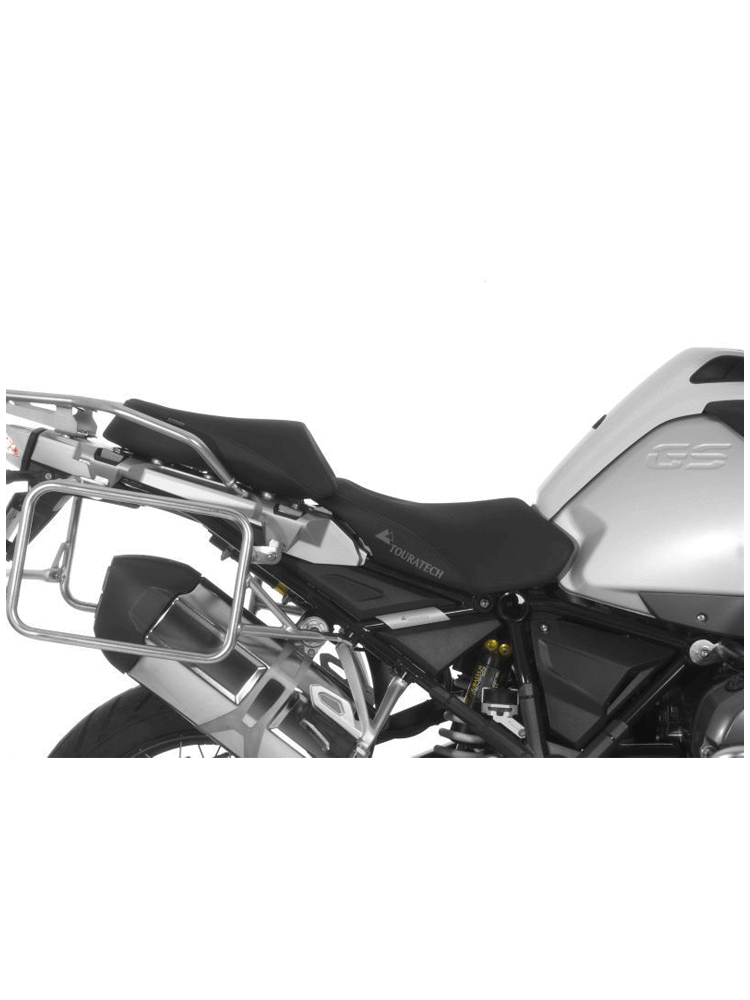 Siedzenie Touratech Comfort Pillion Fresh Touch BMW R1250GS/ADV/ R1200GS (LC)/ADV (LC)