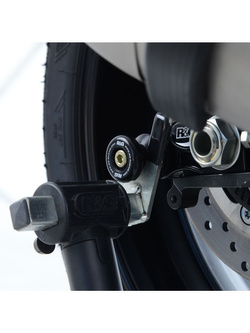 Rolki wahacza R&G Yamaha (wybrane modele)