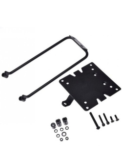 Stelaż SHAD pod kufer centralny Top Master do Kymco Vitality 50 (09-14)