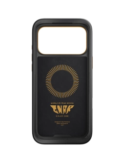 Etui Peak Design Mobile Gnar Case do smartfona Iphone 17 Pro Max czarne
