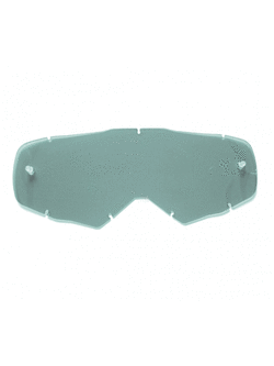 Szybka do gogli iMX Racing Dust mocno przyciemniana