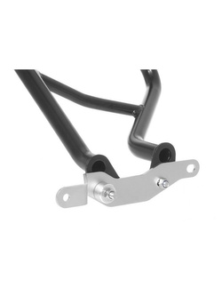 Gmole dolne Touratech do BMW R1200GS (13-21) (LC) czarne