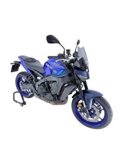 Szyba motocyklowa WRS Touring Yamaha MT-09 (24-) przyciemniana