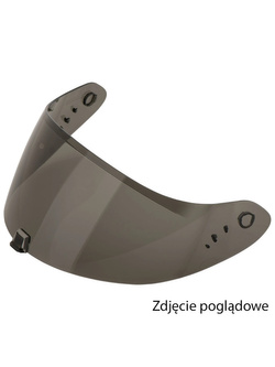 Szybka do kasku Scorpion Exo-R1 Evo (Carbon) Air/-1400 Evo (Carbon) Air mocno przyciemniana [model: KDF16-2 OP 2D]