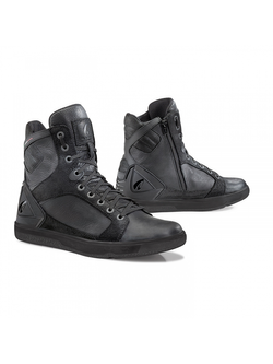 Buty motocyklowe Forma Hyper czarne