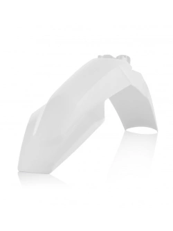 Pełny zestaw plastików Acerbis Husqvarna TC 85 (25-) biały