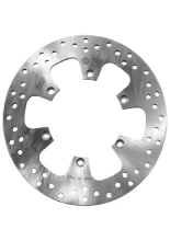 Tarcza Hamulcowa Brembo Serie Oro Fixed Prime Line Husqvarna 701 Enduro/ Supermoto (15-)/ Beta/ KTM (wybrane modele) [śr. 240 mm]