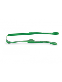 Ślizg łańcucha Acerbis Kawasaki KX 250F (09-16)/KX 450F (09-15) zielony