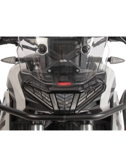 Osłona świateł Hepco&Becker Aprilia Tuareg 660 Rally (25-)