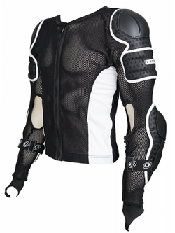 Zbroja System 3 w 1 X-Factor