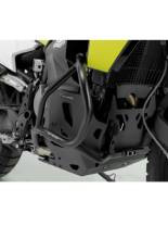 Crashbary SW-MOTECH KTM 790 Adventure (23-)/ 890 Adventure (22-)/ Husqvarna Norden 901 (21-)/ Expedition (23-) czarne