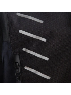 Kurtka motocyklowa tekstylna Klim Badlands Pro czarna