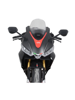 Szyba motocyklowa MRA Racing "R" Aprilia RS 660 [21-] przeźroczysta