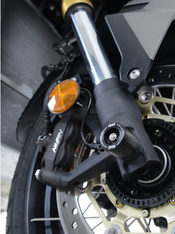 Slidery przedniego zawieszenia R&G do Honda X-ADV (750) (17-21)