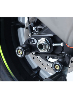 Rolki wahacza R&G do Suzuki GSX-R1000 / R (17-20)