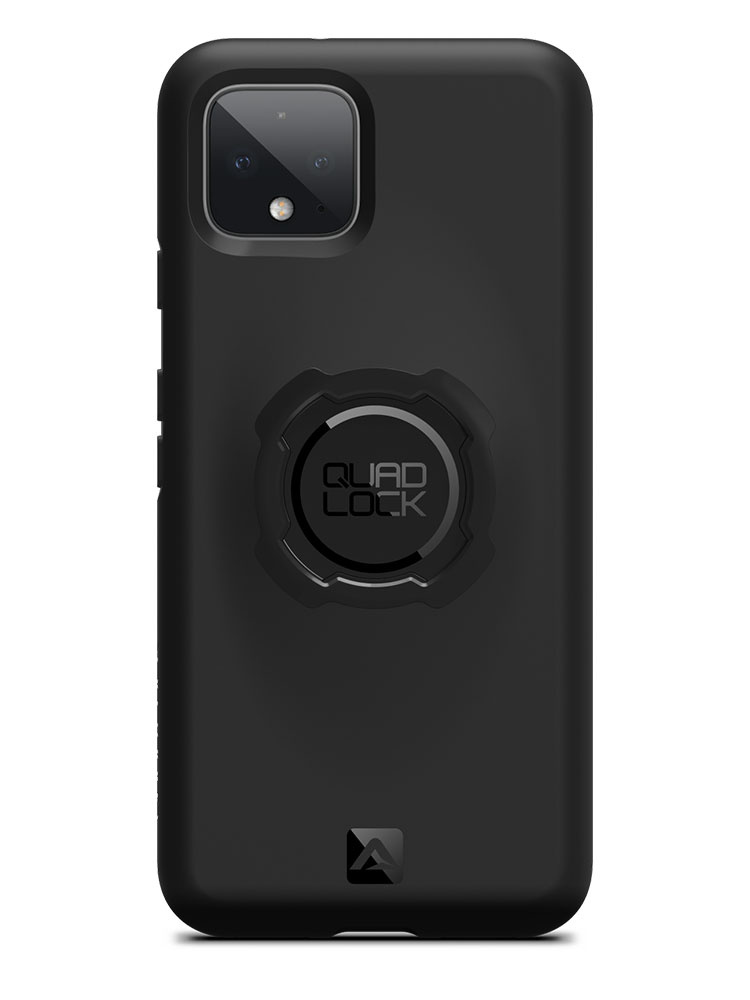 Zestaw na biurko: etui na telefon Google Pixel 4 + uchwyt Quad Lock