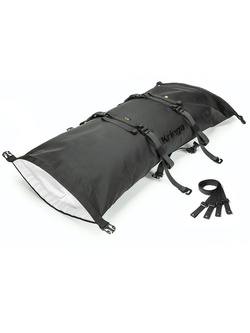 Torba na tył Kriega Rollpack [40L] czarna