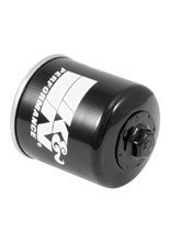 Filtr oleju K&N modele KTM [wysoki filtr]